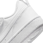 Nike - Kids' (Preschool) Court Borough Low Recraft Shoes (DV5457 106)