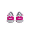 Nike - Kids' (Preschool) Court Borough Low Recraft Shoes (DV5457 123)