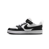 Nike - Kids' (Preschool) Court Borough Low Recraft Shoes (DV5457 131)