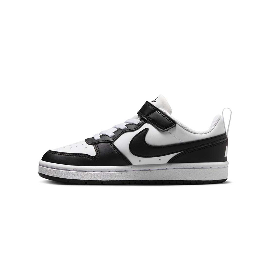 Nike - Kids' (Preschool) Court Borough Low Recraft Shoes (DV5457 131)