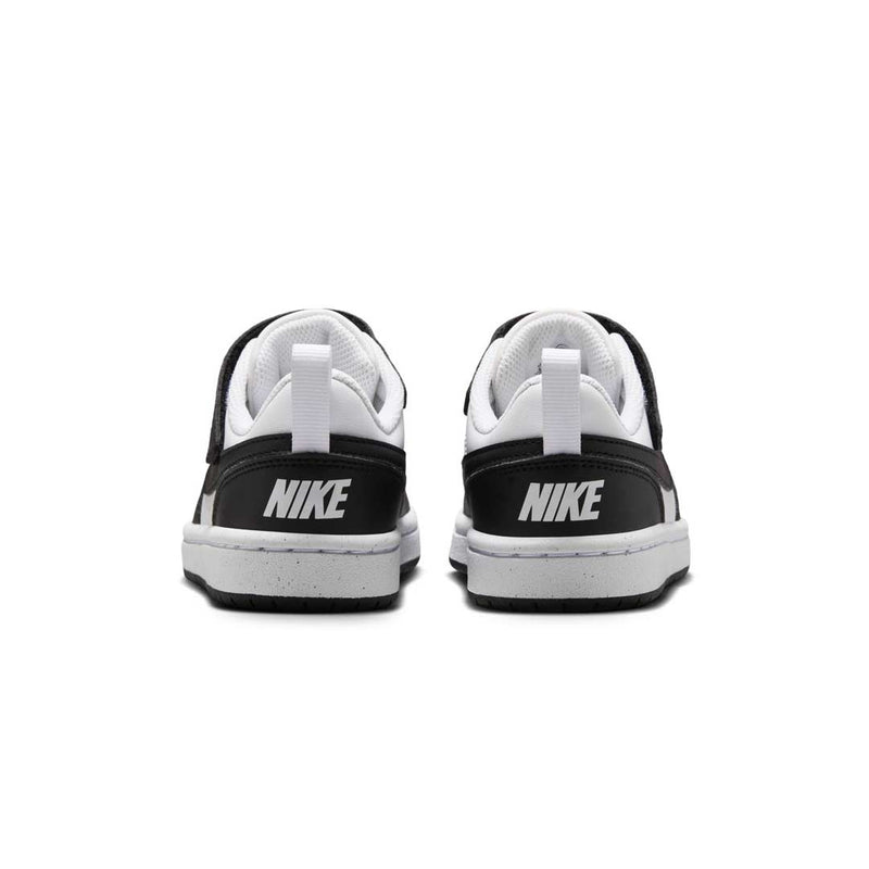 Nike - Kids' (Preschool) Court Borough Low Recraft Shoes (DV5457 131)