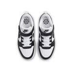 Nike - Kids' (Preschool) Court Borough Low Recraft Shoes (DV5457 131)