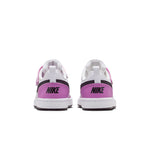 Nike - Kids' (Preschool) Court Borough Low Recraft Shoes (DV5457 136)