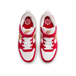 Nike - Kids' (Preschool) Court Borough Low Recraft Shoes (DV5457 137)