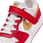 Nike - Kids' (Preschool) Court Borough Low Recraft Shoes (DV5457 137)