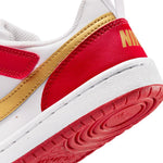 Nike - Kids' (Preschool) Court Borough Low Recraft Shoes (DV5457 137)