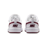 Nike - Kids' (Preschool) Court Borough Low Recraft Shoes (DV5457 142)