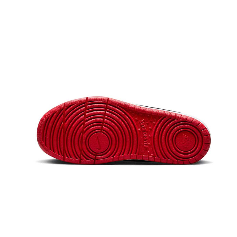 Nike - Kids' (Preschool) Court Borough Low Recraft Shoes (DV5457 600)