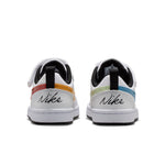 Nike - Kids' (Preschool) Court Borough Low Shoes (IR1529 100)