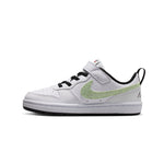 Nike - Kids' (Preschool) Court Borough Low Shoes (IR1529 100)