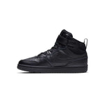 Nike - Kids' (Preschool) Court Borough Mid 2 Shoes (CD7783 001)
