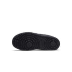 Nike - Kids' (Preschool) Court Borough Mid 2 Shoes (CD7783 001)