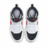 Nike - Kids' (Preschool) Court Borough Mid 2 Shoes (CD7783 110)
