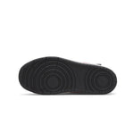Nike - Kids' (Preschool) Court Borough Mid 2 Shoes (CD7783 110)