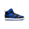 Nike - Kids' (Preschool) Court Borough Mid 2 Shoes (CD7783 404)