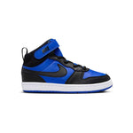 Nike - Kids' (Preschool) Court Borough Mid 2 Shoes (CD7783 404)