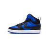 Nike - Kids' (Preschool) Court Borough Mid 2 Shoes (CD7783 404)