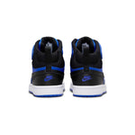Nike - Kids' (Preschool) Court Borough Mid 2 Shoes (CD7783 404)