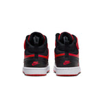 Nike - Kids' (Preschool) Court Borough Mid 2 Shoes (CD7783 602)