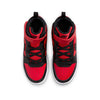 Nike - Kids' (Preschool) Court Borough Mid 2 Shoes (CD7783 602)