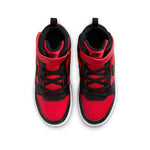 Nike - Kids' (Preschool) Court Borough Mid 2 Shoes (CD7783 602)