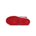 Nike - Kids' (Preschool) Court Borough Mid 2 Shoes (CD7783 602)