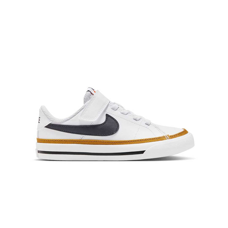 Nike - Kids' (Preschool) Court Legacy Shoes (DA5381 102)