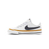 Nike - Kids' (Preschool) Court Legacy Shoes (DA5381 102)