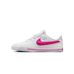 Nike - Kids' (Preschool) Court Legacy Shoes (DA5381 124)