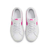 Nike - Kids' (Preschool) Court Legacy Shoes (DA5381 124)
