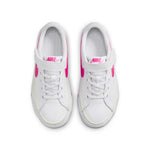 Nike - Kids' (Preschool) Court Legacy Shoes (DA5381 124)