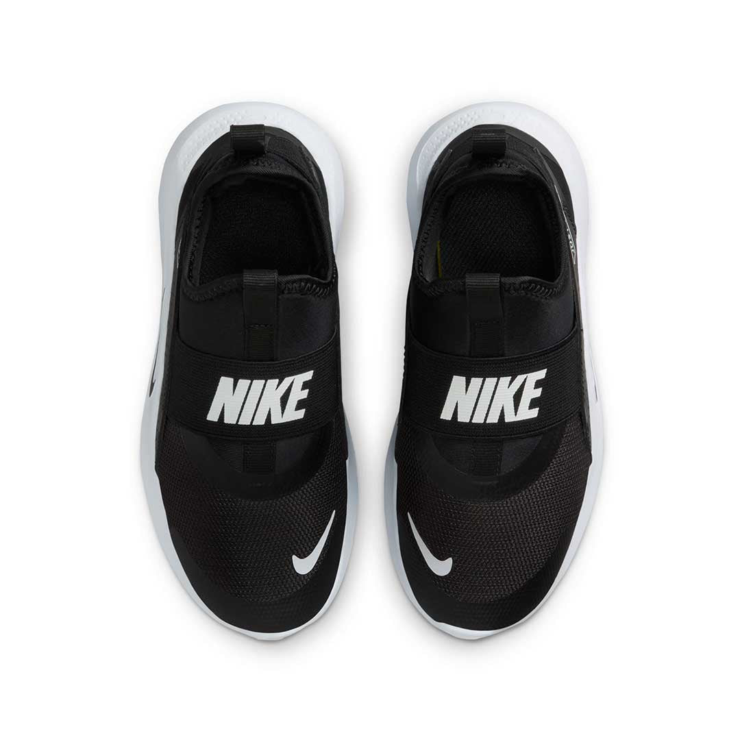 nike flex slip on shoes