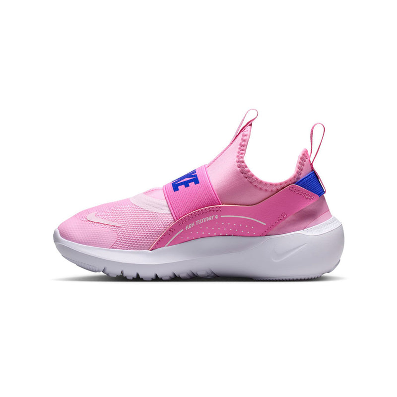 Nike - Kids' (Preschool) Flex Runner 4 Shoes (IF2894 607)