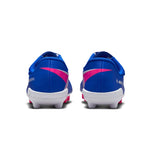 Nike - Kids' (Preschool) Mercurial Vapor 16 Club Firm/Multi Ground Cleats (FQ8290 446)