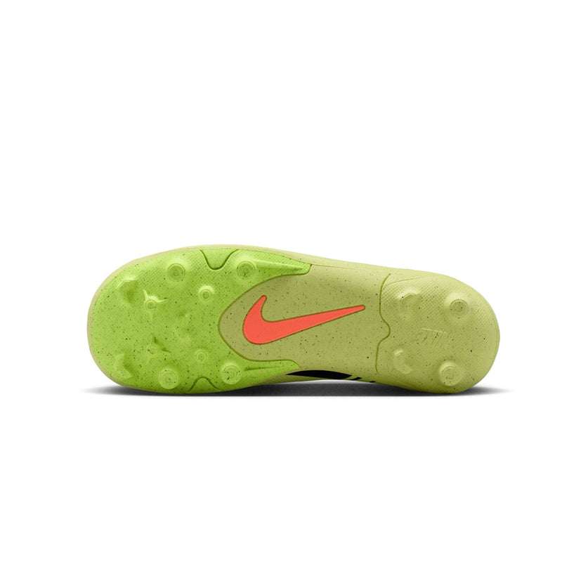 Nike - Kids' (Preschool) Mercurial Vapor 16 Club Firm/Multi Ground Soccer Cleats (FQ8290 300)