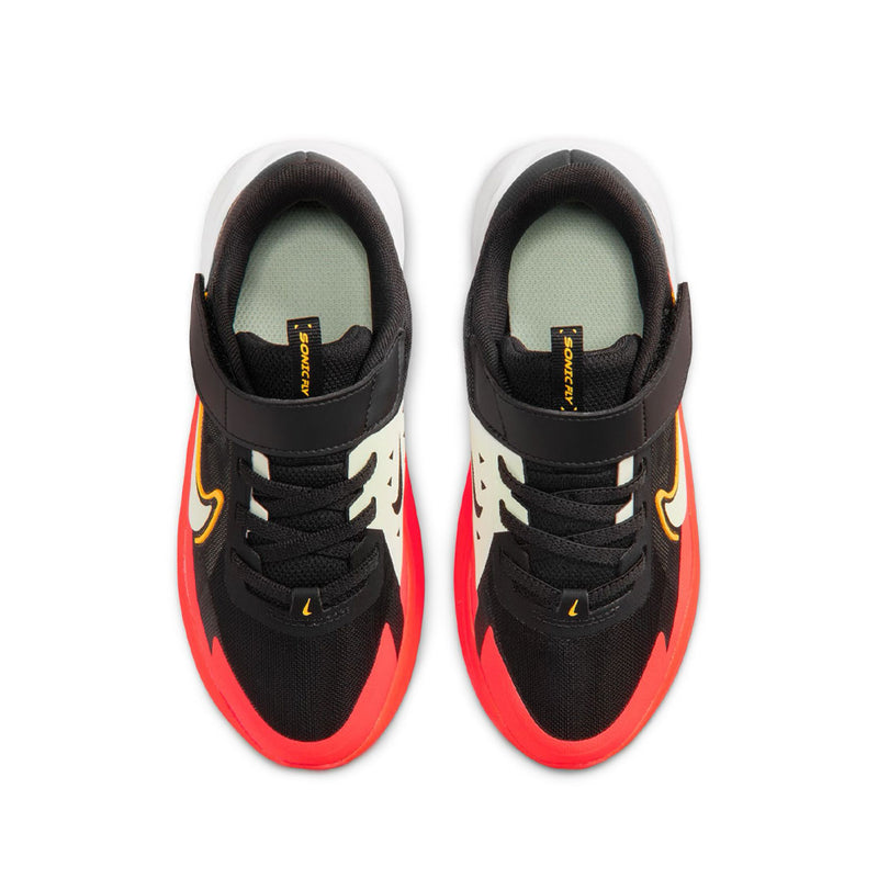 Nike - Kids' (Preschool) Sonic Fly Shoes (FZ0016 005)
