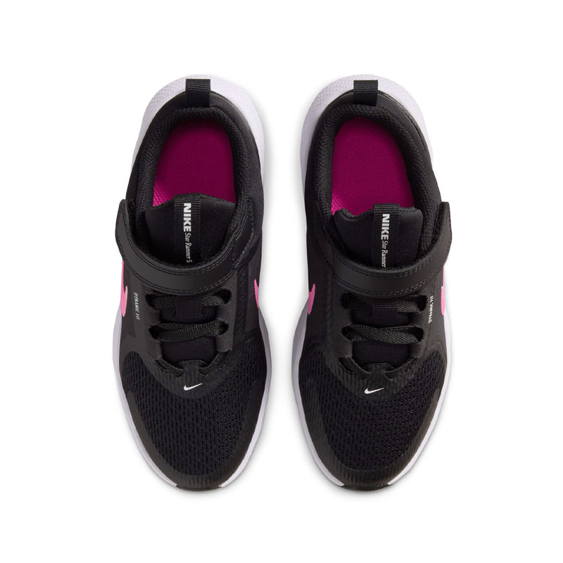 Nike - Kids' (Preschool) Star Runner 5 Shoes (HF7005 012)