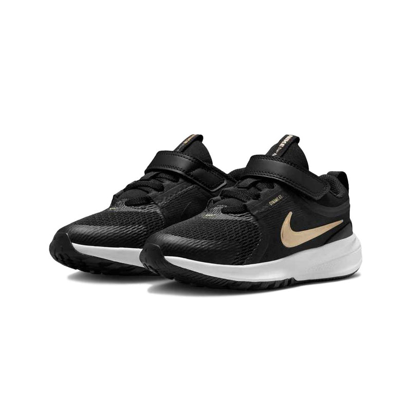 Nike - Kids' (Preschool) Star Runner 5 Shoes (HF7005 013)
