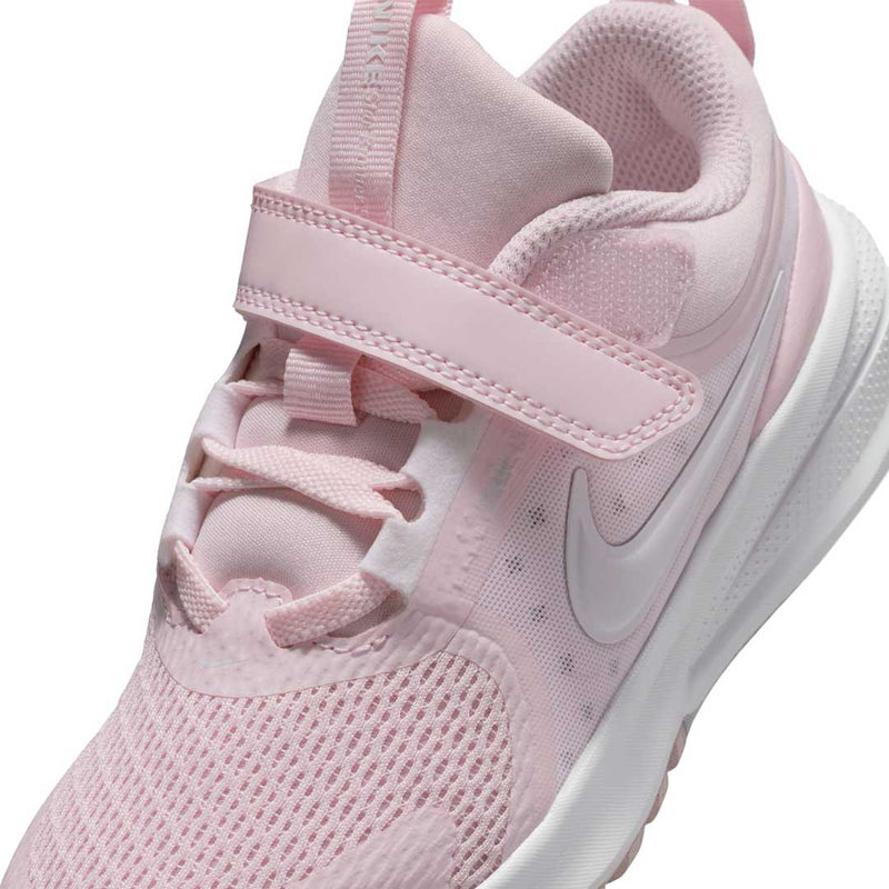 Nike - Kids' (Preschool) Star Runner 5 Shoes (HF7005 600)