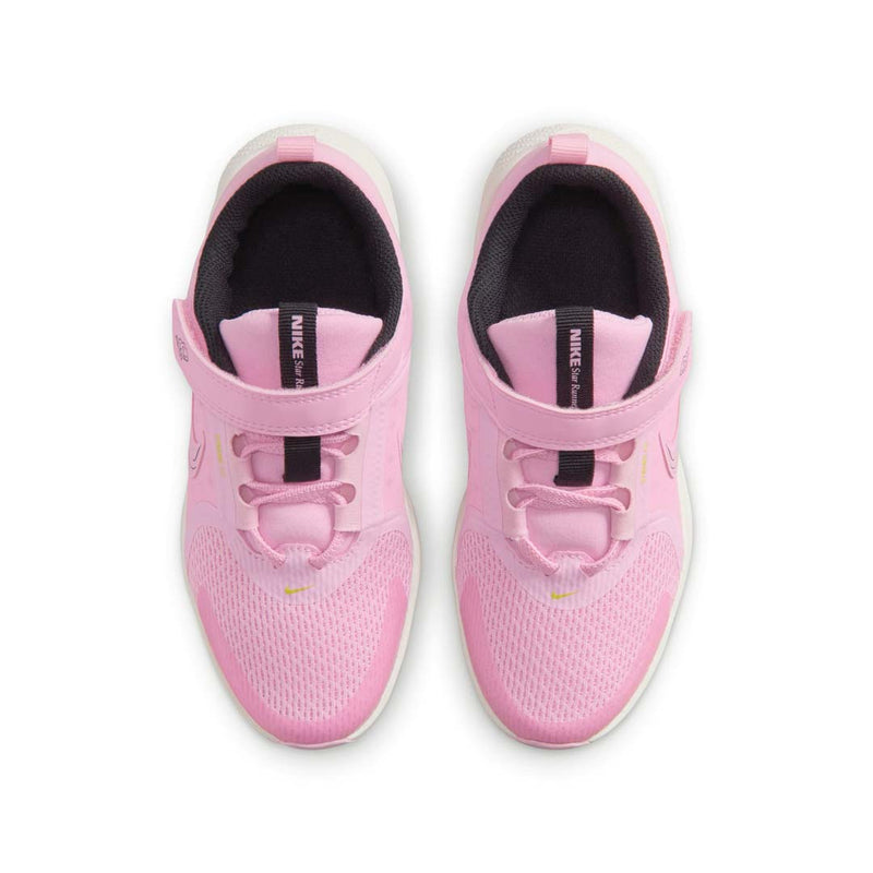 Nike - Kids' (Preschool) Star Runner 5 Shoes (IM7650 600)