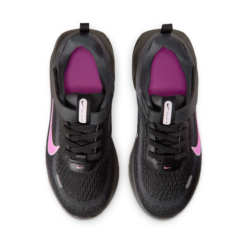 Nike - Kids' (Preschool) Stellar Ride Shoes (HQ3267 005)