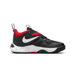 Nike - Kids' (Preschool) Team Hustle D 11 Shoes (DV8994 003)