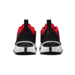 Nike - Kids' (Preschool) Team Hustle D 11 Shoes (DV8994 003)