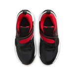 Nike - Kids' (Preschool) Team Hustle D 11 Shoes (DV8994 003)