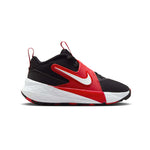 Nike - Kids' (Preschool) Team Hustle D 12 Shoes (HF6280 001)