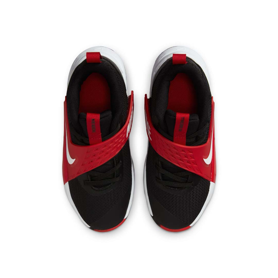 Nike - Kids' (Preschool) Team Hustle D 12 Shoes (HF6280 001) – SVP