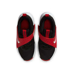Nike - Kids' (Preschool) Team Hustle D 12 Shoes (HF6280 001)