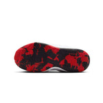 Nike - Kids' (Preschool) Team Hustle D 12 Shoes (HF6280 001)