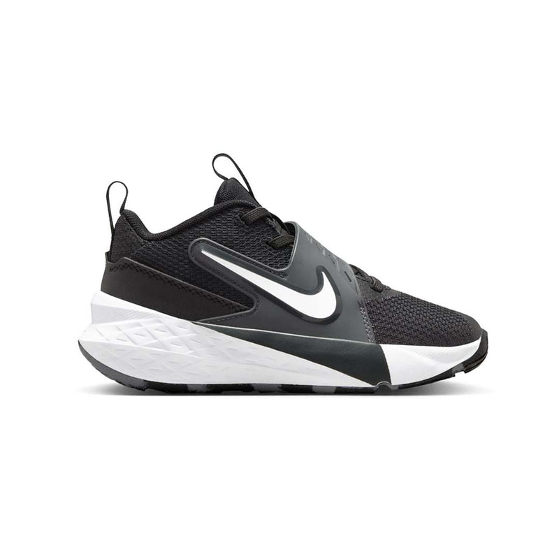 Nike - Kids' (Preschool) Team Hustle D 12 Shoes (HF6280 002)