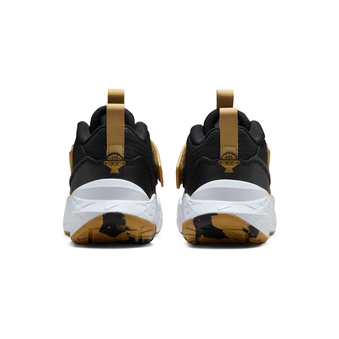 huarache free kids gold